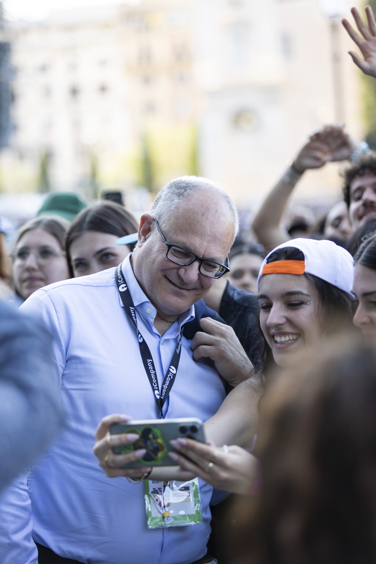 Roberto Gualtieri