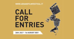 Ariano International Film Festival