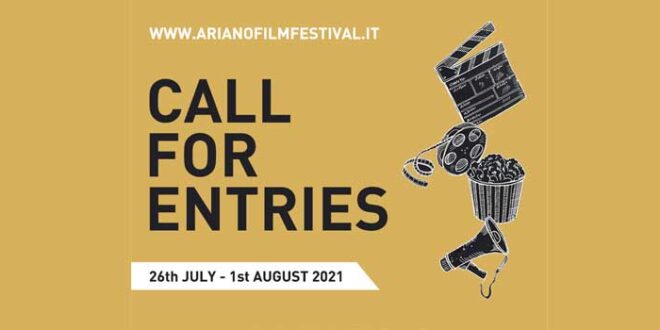Ariano International Film Festival