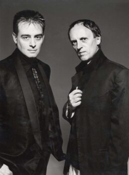 Claudio Simonetti Dario argento
