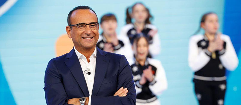 Carlo Conti