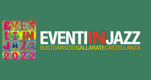 eventi in jazz 2022