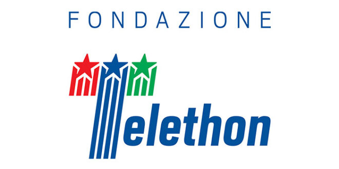 Fondazione telethon