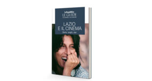 lazio cinema