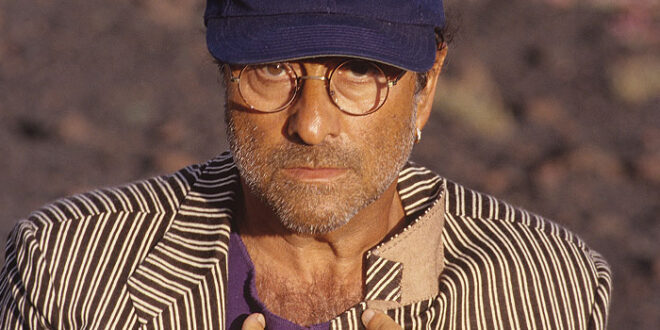 Lucio Dalla