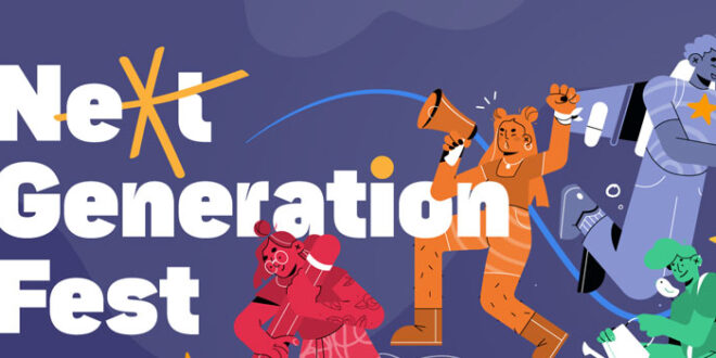 Next Generation Fest