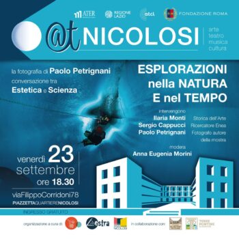 studio culturale nicolosi