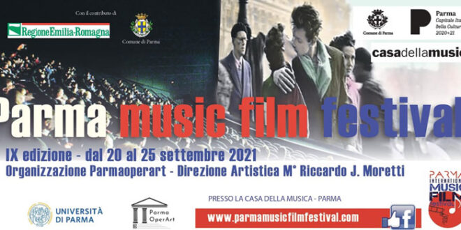 Parma Music Film Festival