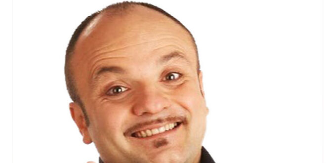 Peppe Iodice