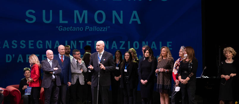 Premio Sulmona