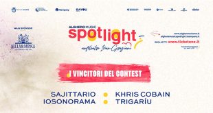 Alghero Music Spotlight