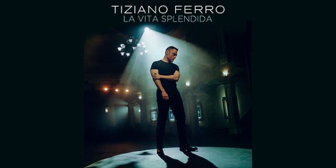 Tiziano Ferro