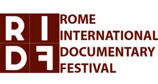 ROME INTERNATIONA DOCUMENTARY FESTIVAL
