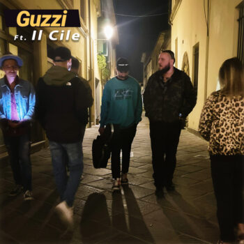Guzzi feat Il Cile