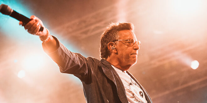 Alan Sorrenti