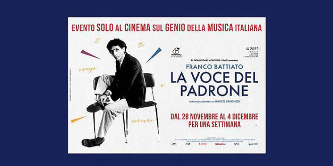 Franco Battiato