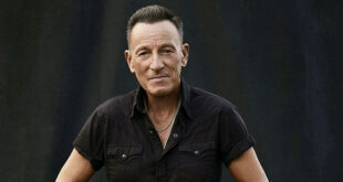 Bruce Springsteen