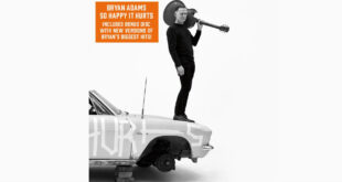Bryan Adams