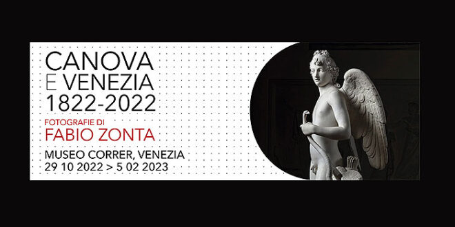 Canova Mostra