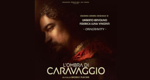 Caravaggio colonna sonora