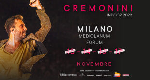 Cremonini indoor