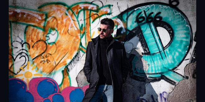 Daniele De Gregori