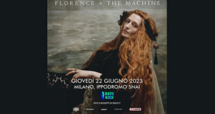 Florence and the Machine