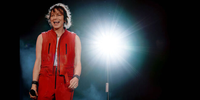 Gianna Nannini