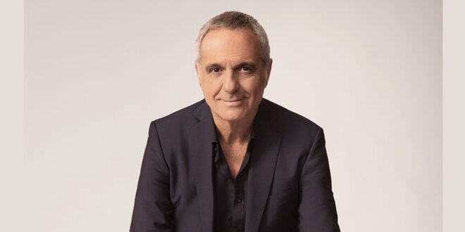 Giorgio Panariello