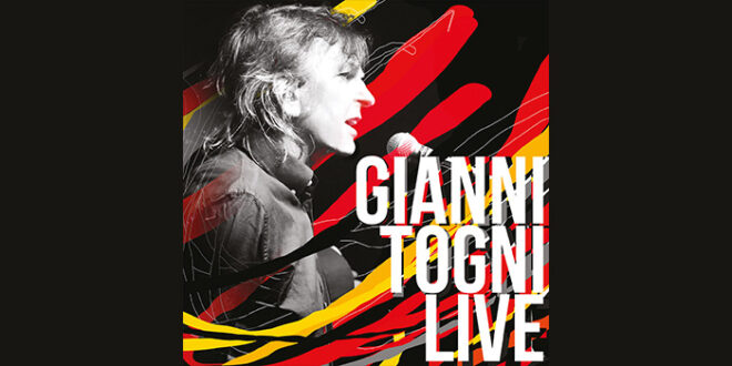 Gianni Togni - Vivi