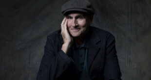 James Taylor