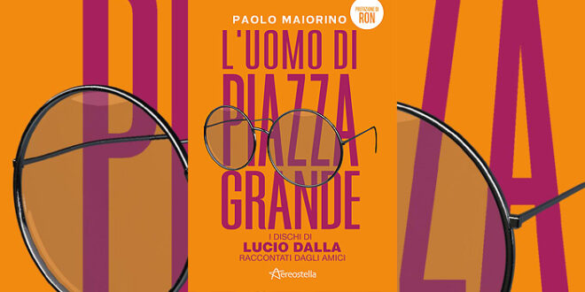 Lucio Dalla