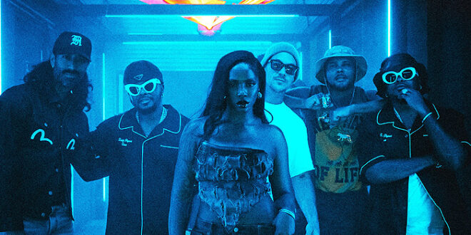 Major Lazer