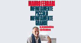 Mauro Ferrari