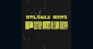 welshly arms