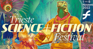 Science Fiction Trieste