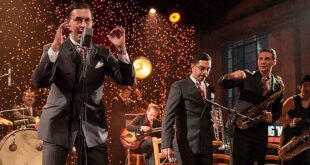 Swing'n'Milano