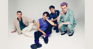 The Vamps