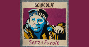 Vasco Rossi infiorata