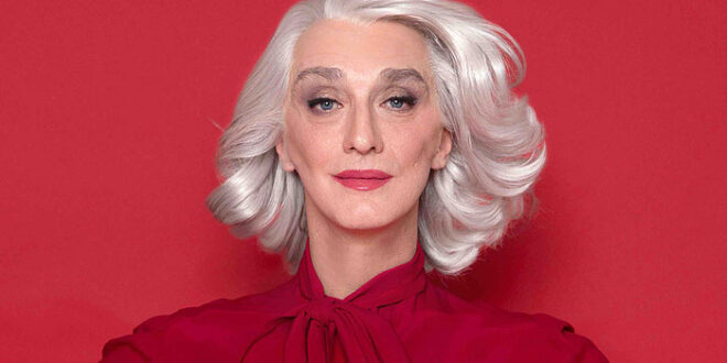 Drusilla Foer