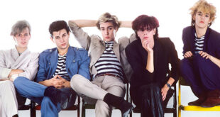 Duran Duran