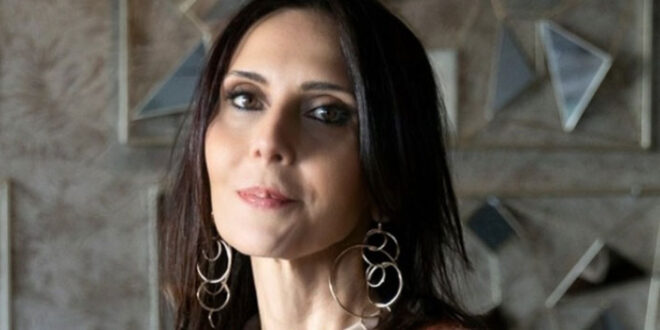 Elisa Caponetti