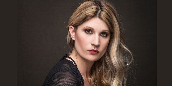 Elisa Forte