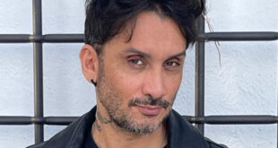 Fabrizio Moro