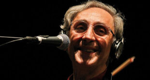 Franco Battiato