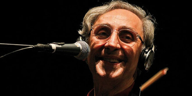 Franco Battiato