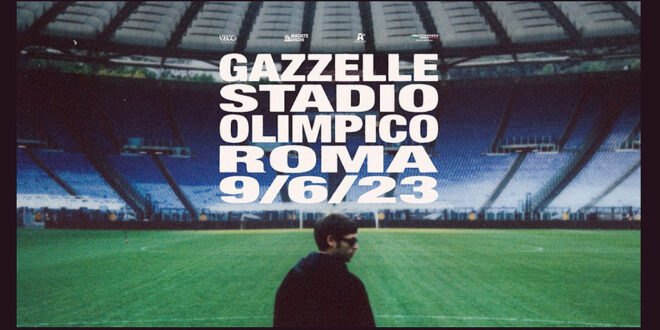 Gazzelle