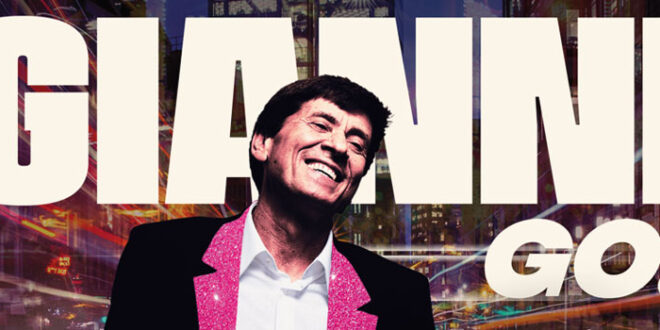 Gianni Morandi