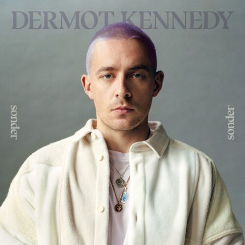 Dermot Kennedy cover