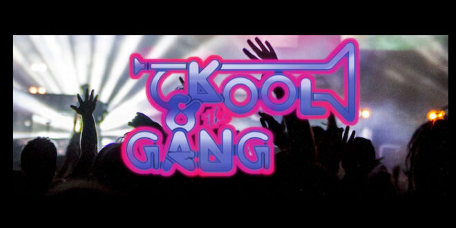 La super band americana Kool & The Gang torna con il nuovo singolo “Let’s Party”